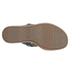 Women's Cliffs by White Mountain Bainah Sandals
