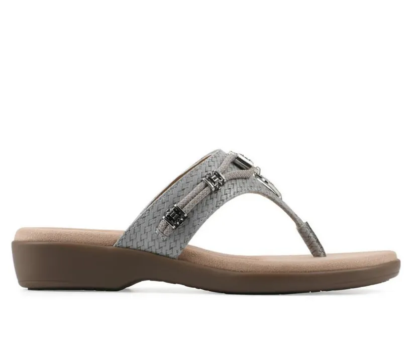 Women's Cliffs by White Mountain Bainah Sandals