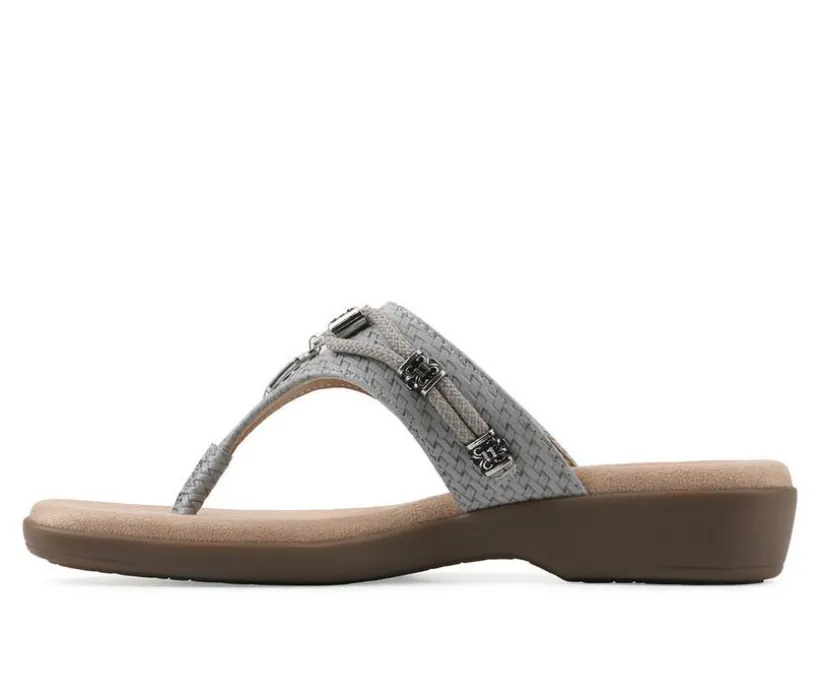 Women's Cliffs by White Mountain Bainah Sandals