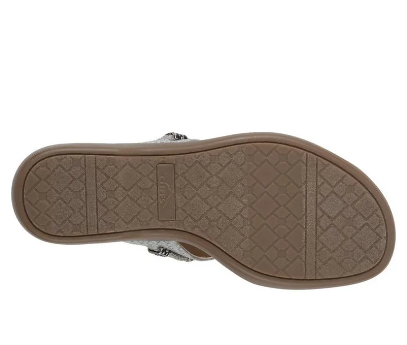 Women's Cliffs by White Mountain Bainah Sandals