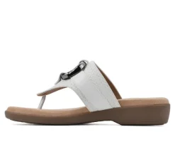 Women's Cliffs by White Mountain Benedict Flip-Flops
