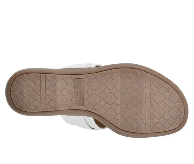 Women's Cliffs by White Mountain Benedict Flip-Flops