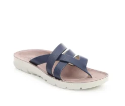 Women's Cliffs by White Mountain Benedict Flip-Flops