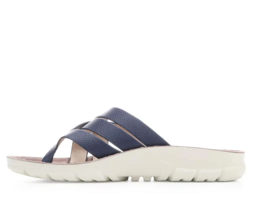 Women's Cliffs by White Mountain Benedict Flip-Flops