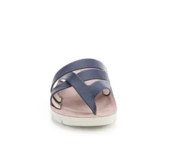 Women's Cliffs by White Mountain Benedict Flip-Flops