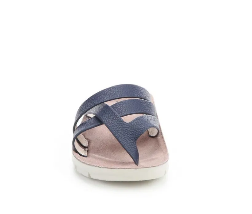 Women's Cliffs by White Mountain Benedict Flip-Flops