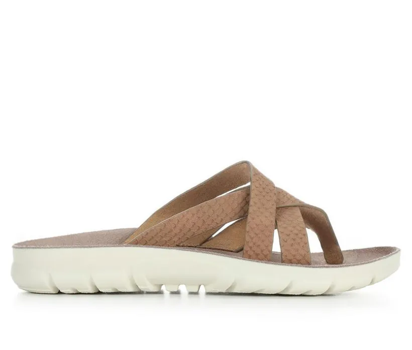Women's Cliffs by White Mountain Bertina Flip-Flops