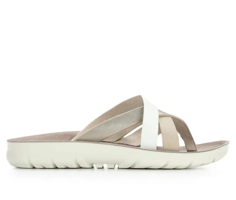 Women's Cliffs by White Mountain Bertina Flip-Flops