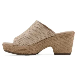 Women's Cliffs by White Mountain Biando Wedges