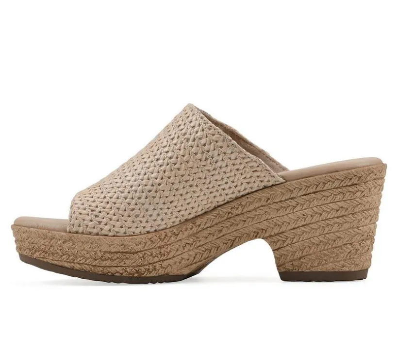 Women's Cliffs by White Mountain Biando Wedges