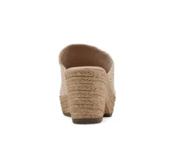 Women's Cliffs by White Mountain Biando Wedges