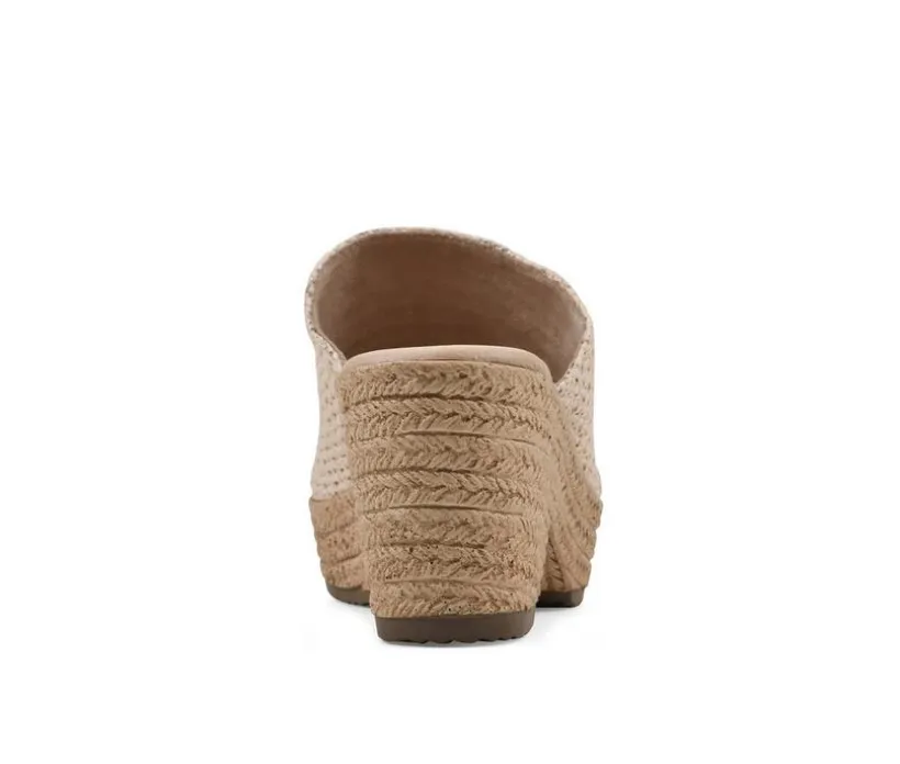 Women's Cliffs by White Mountain Biando Wedges