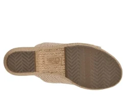 Women's Cliffs by White Mountain Biando Wedges