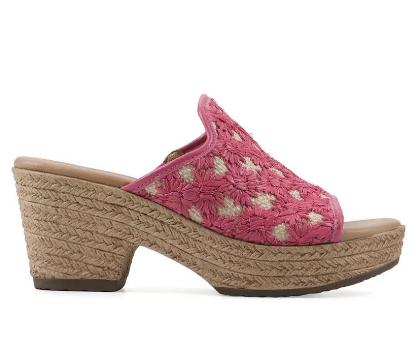Women's Cliffs by White Mountain Bessy Flats