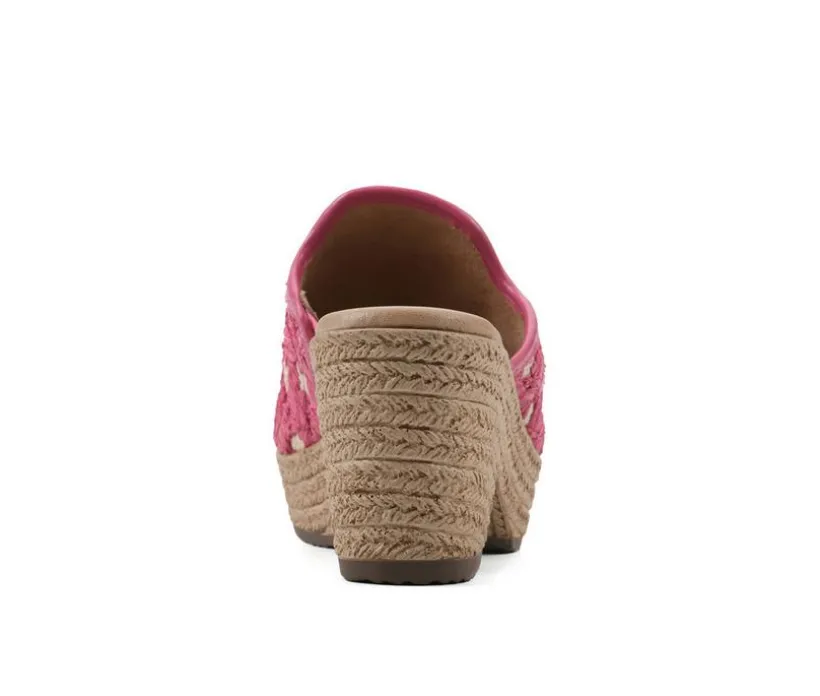 Women's Cliffs by White Mountain Bessy Flats