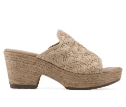 Women's Cliffs by White Mountain Bizzie Wedges