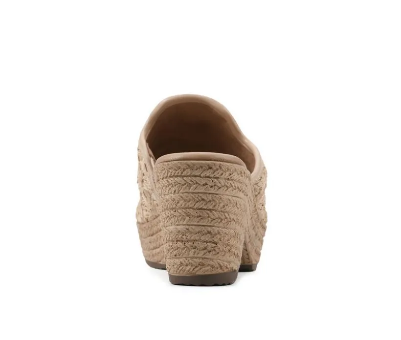 Women's Cliffs by White Mountain Bizzie Wedges
