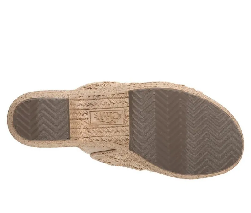 Women's Cliffs by White Mountain Bizzie Wedges