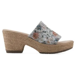 Women's Cliffs by White Mountain Bizzie Wedges