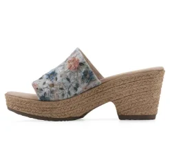 Women's Cliffs by White Mountain Blancia Wedges