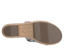 Women's Cliffs by White Mountain Blancia Wedges