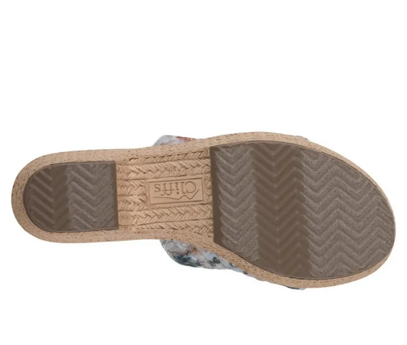 Women's Cliffs by White Mountain Blancia Wedges