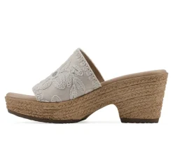 Women's Cliffs by White Mountain Blancia Wedges