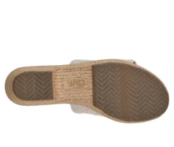 Women's Cliffs by White Mountain Blancia Wedges