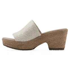 Women's Cliffs by White Mountain Blancia Wedges