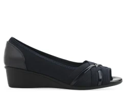 Women's Cliffs by White Mountain Boldest Wedges