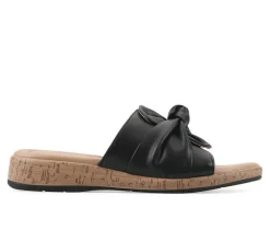 Women's Cliffs by White Mountain Boldest Wedges