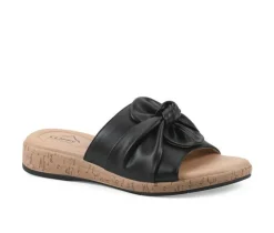 Women's Cliffs by White Mountain Boldest Wedges