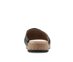 Women's Cliffs by White Mountain Bonelle Sandals