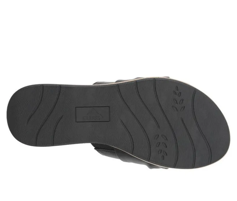 Women's Cliffs by White Mountain Bonelle Sandals
