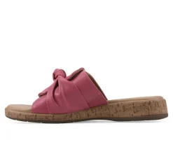 Women's Cliffs by White Mountain Boldest Wedges