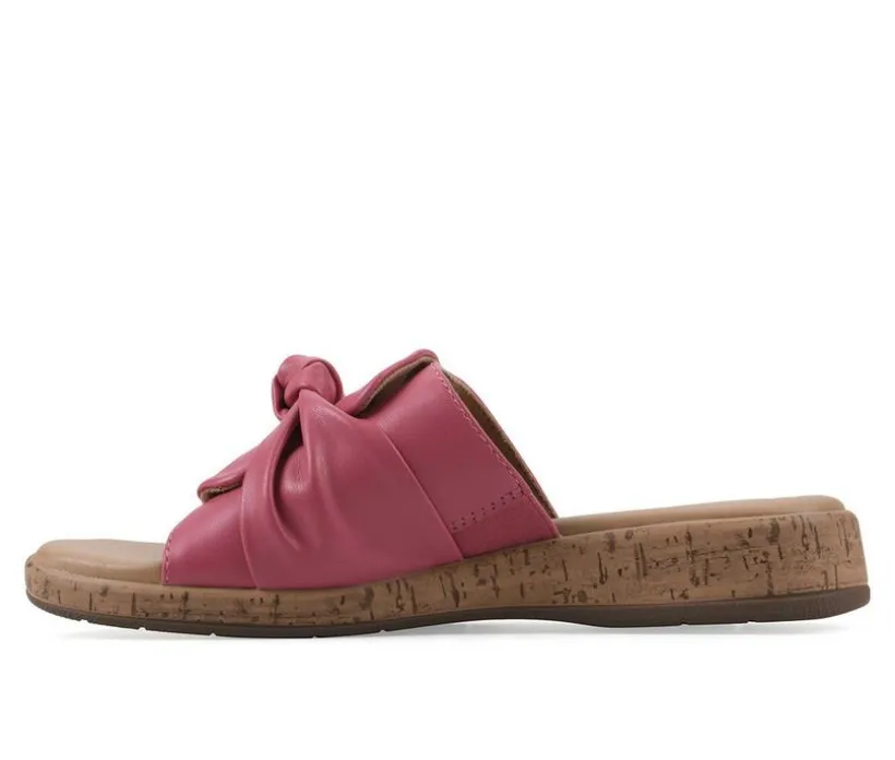 Women's Cliffs by White Mountain Boldest Wedges
