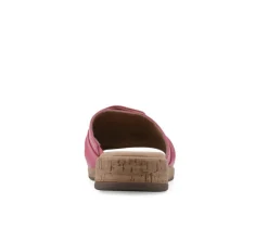 Women's Cliffs by White Mountain Boldest Wedges