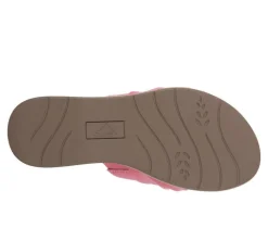 Women's Cliffs by White Mountain Boldest Wedges