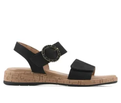 Women's Cliffs by White Mountain Bonelle Sandals