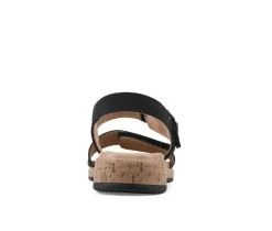 Women's Cliffs by White Mountain Bonelle Sandals