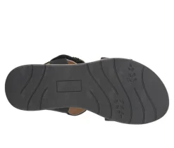 Women's Cliffs by White Mountain Bonelle Sandals