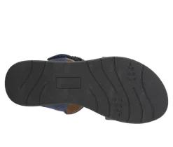 Women's Cliffs by White Mountain Bonelle Sandals