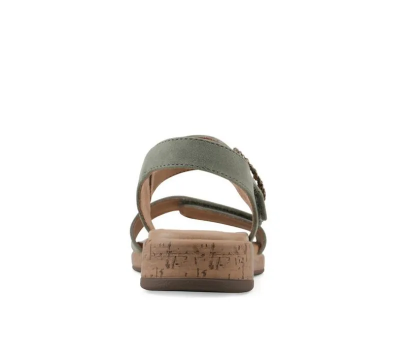 Women's Cliffs by White Mountain Bonique Sandals