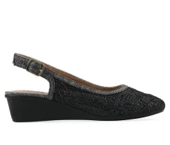 Women's Cliffs by White Mountain Bonique Sandals