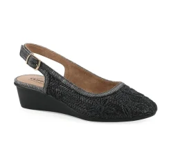 Women's Cliffs by White Mountain Bonique Sandals