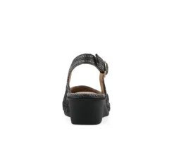 Women's Cliffs by White Mountain Boris Wedges