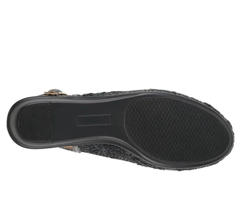 Women's Cliffs by White Mountain Boris Wedges