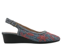 Women's Cliffs by White Mountain Bonique Sandals