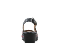 Women's Cliffs by White Mountain Boris Wedges