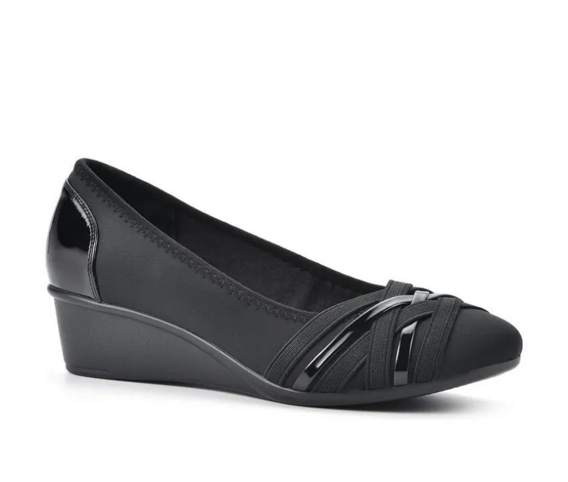 Women's Cliffs by White Mountain Bowie Wedge